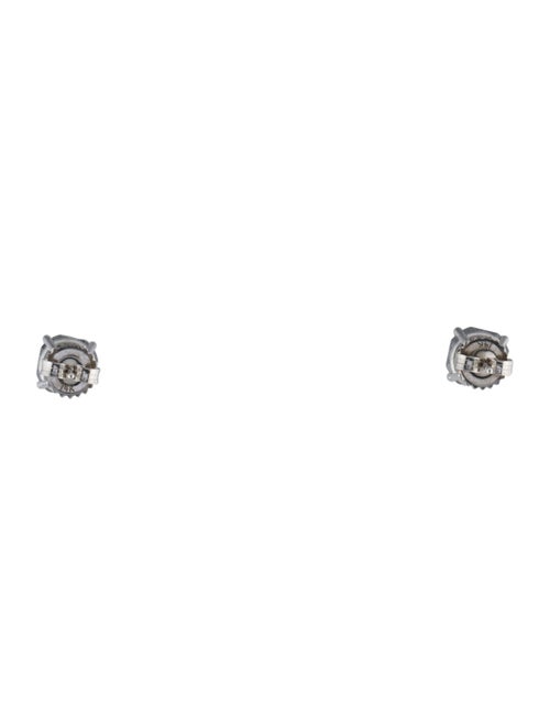Earrings 14K Diamond Stud Earring