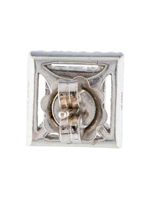 Earrings 14K Diamond Single Stud Earring