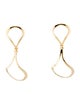 Earrings 14K Drop Earrings