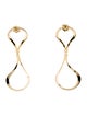 Earrings 14K Drop Earrings