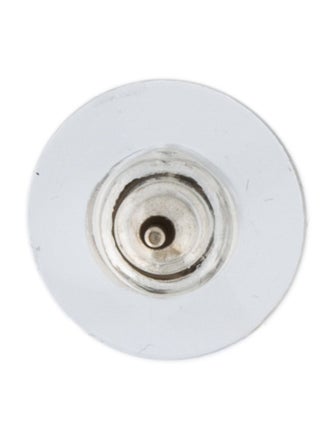 Earrings 14K Diamond Single Stud Earring