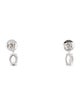 Earrings 14K 1.68ctw Lab-Grown Diamond Drop Earrings