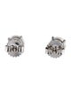 Earrings 14K 2.05ctw Diamond Stud Earrings