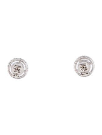 Earrings 14K Diamond Stud Earrings