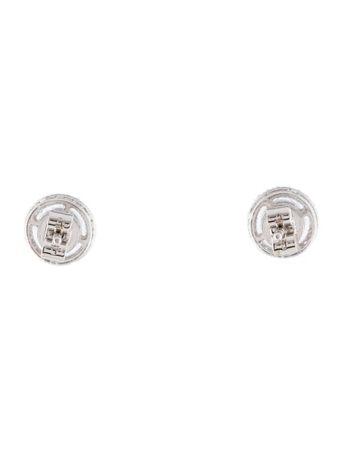 Earrings 14K Diamond Stud Earrings