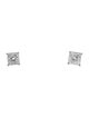 Earrings 14K 8.08ctw Lab-Grown Diamond Stud