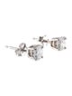 Earrings 14K 1.00ctw Lab-Grown Diamond Studs