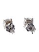 Earrings 14K 1.00ctw Lab-Grown Diamond Studs
