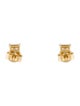 Earrings 14K Diamond Stud Earrings