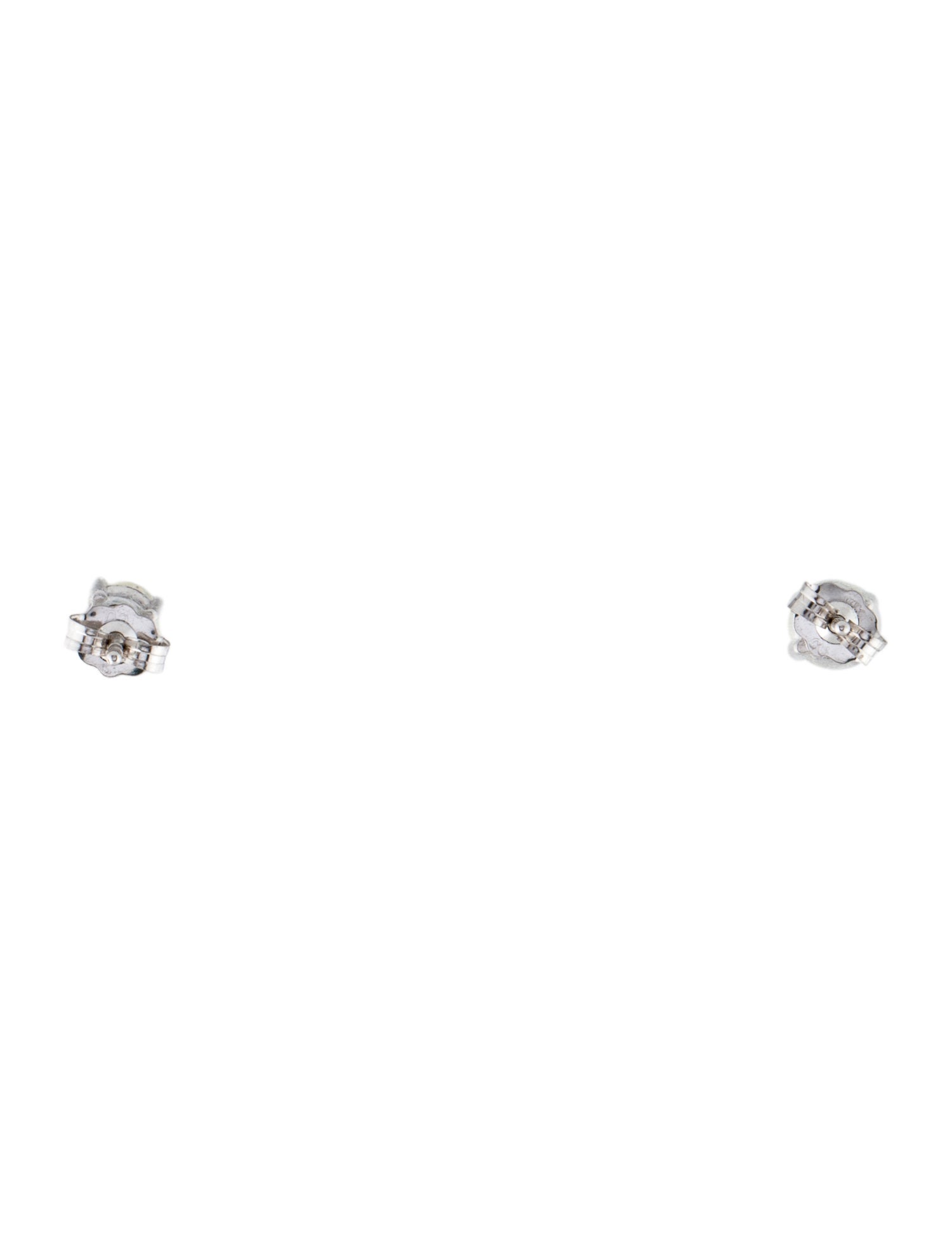 Earrings 14K Diamond Stud Earrings