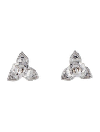 Earrings 14K Diamond Stud Earrings