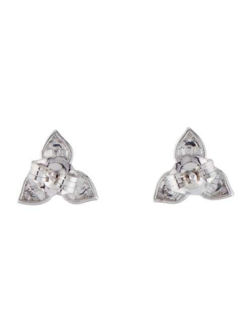 Earrings 14K Diamond Stud Earrings