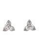 Earrings 14K Diamond Stud Earrings