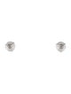 Earrings 14K 6.09 ctw Lab-Grown Diamond Studs
