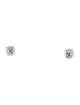 Earrings 14K 5.07ctw Lab-Grown Diamond Stud Earrings
