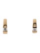Earrings 14K 1.03ctw Diamond Drop Earrings