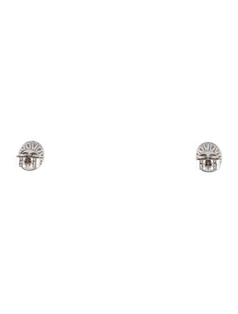 Earrings 14K Diamond Stud Earrings