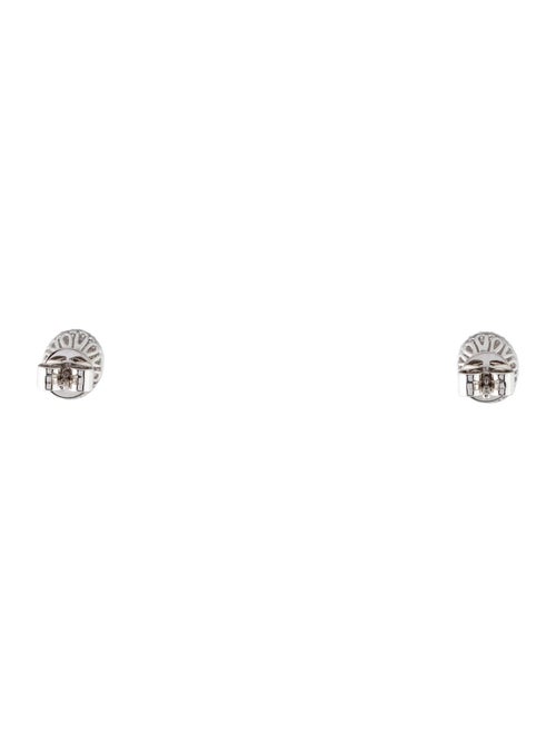 Earrings 14K Diamond Stud Earrings