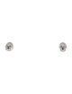 Earrings 14K Diamond Stud Earrings