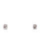 Earrings 14K 1.00ctw Diamond Stud Earrings