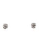 Earrings 14K 7.41ctw Lab-Grown Diamond Stud Earrings