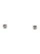 Earrings 14K 2.99ctw Lab-Grown Diamond Stud Earrings