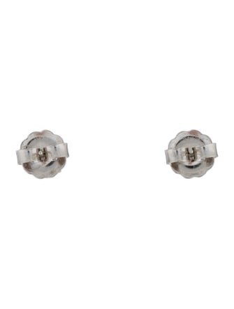 Earrings 14K 3.05ctw Lab-Grown Diamond Stud Earrings