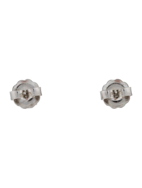 Earrings 14K 3.05ctw Lab-Grown Diamond Stud Earrings
