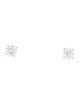 Earrings 14K 1.00ctw Lab-Grown Diamond Studs