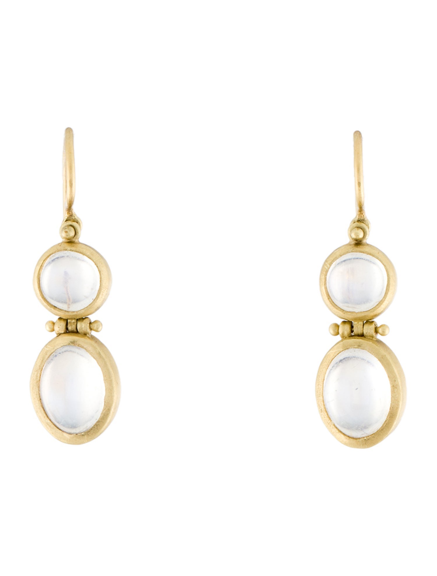 【HERMES】Faites Vos Jeux earrings, small model Ohrringe Faites Vos Jeux, kleines Modell | Hermès Schweiz