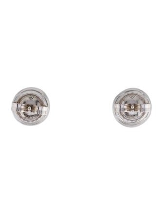 Earrings 14K 2.67ctw Diamond Stud Earrings