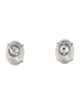 Earrings 14K 7.15ctw Lab-Grown Diamond Stud Earrings