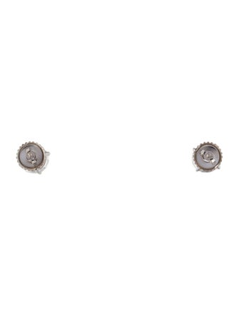 Earrings 14K 5.03ctw Lab-Grown Diamond Stud