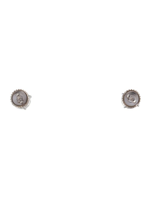 Earrings 14K 5.03ctw Lab-Grown Diamond Stud