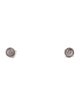 Earrings 14K 5.03ctw Lab-Grown Diamond Stud