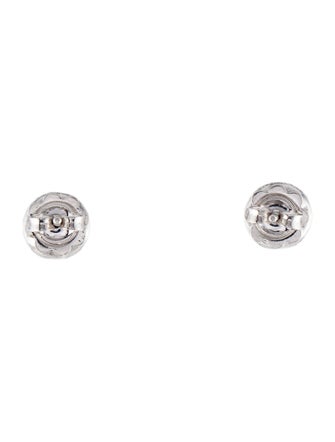 Earrings 14K Lab-Grown Diamond Stud Earrings
