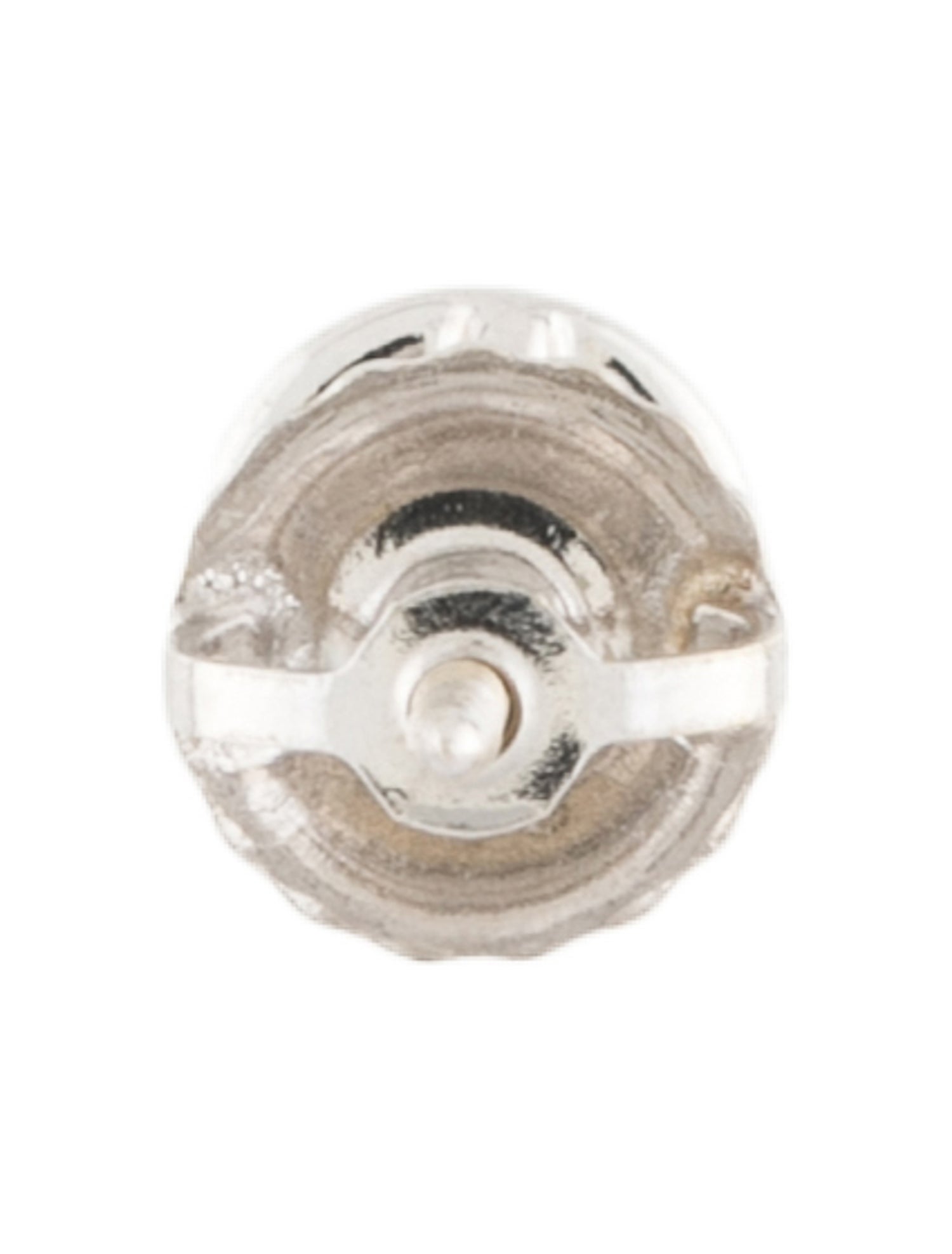 Earrings 14K Diamond Single Stud Earring