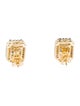 Earrings 14K 5.51ctw Lab-Grown Diamond Stud Earrings