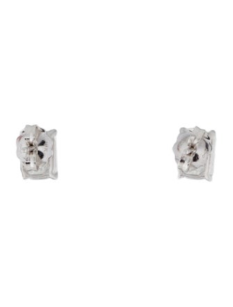 Earrings 14K 1.98ctw Lab-Grown Diamond Stud Earrings
