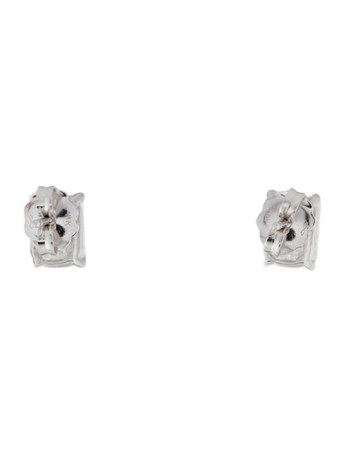 Earrings 14K 1.98ctw Lab-Grown Diamond Stud Earrings