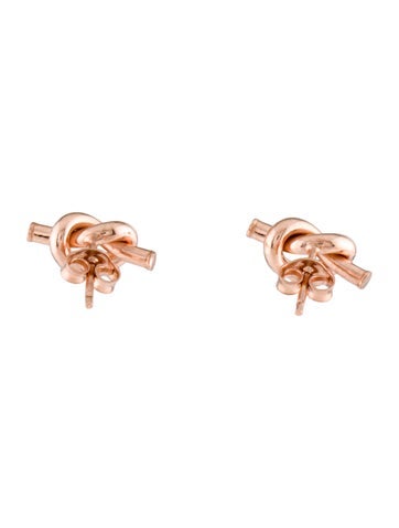 Earrings Stud 14K Studs