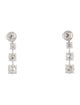 Earrings 14K 1.39ctw Diamond Drop Earrings