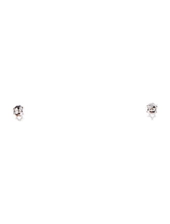 Earrings 14K 2.19ctw Lab-Grown Diamond Stud Earrings