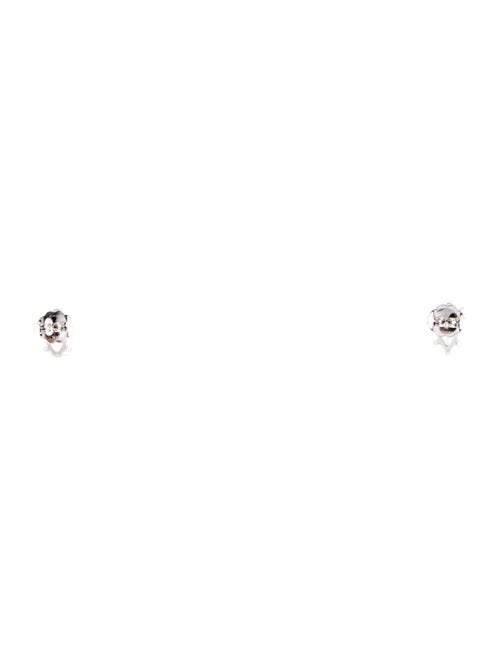 Earrings 14K 2.19ctw Lab-Grown Diamond Stud Earrings