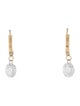 Earrings 14K Lab-Grown Drop Earrings