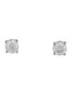 Earrings 14K Diamond Stud Earrings