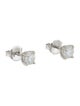 Earrings 14K Diamond Stud Earrings