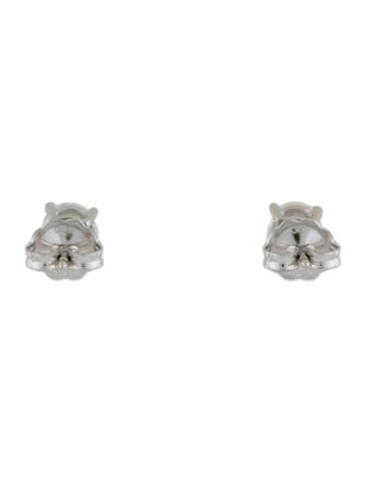 Earrings 14K Diamond Stud Earrings