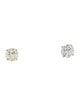 Earrings 14K 1.40ctw Lab-Grown Diamond Studs