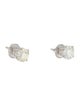 Earrings 14K 1.40ctw Lab-Grown Diamond Studs